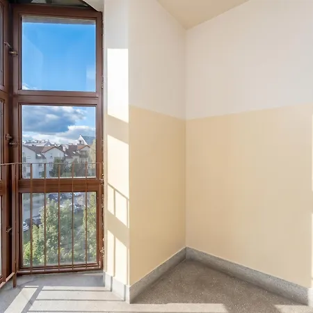 Apartamento Halszki Pleasant By Bookinghost
